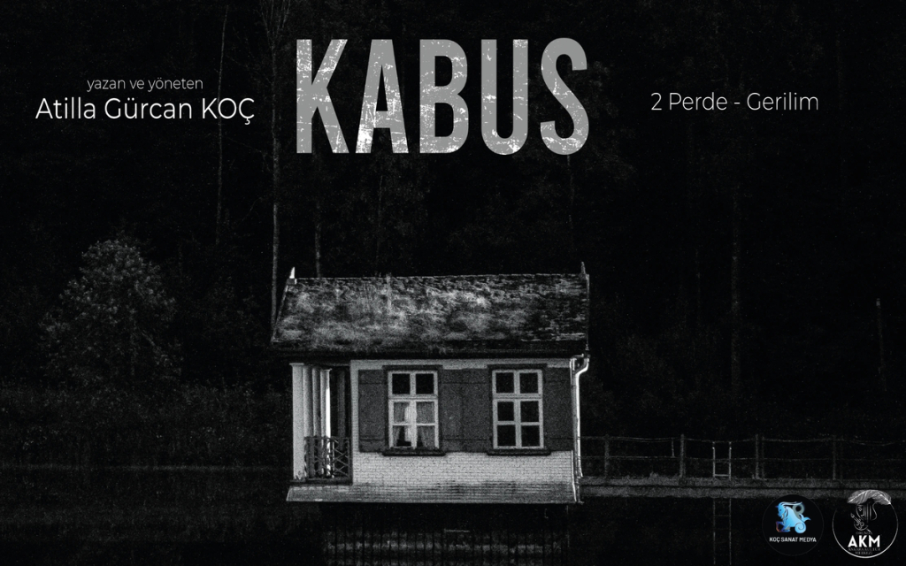Kabus