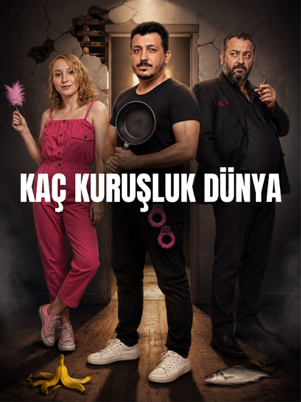 Kaç Kuruşluk Dünya