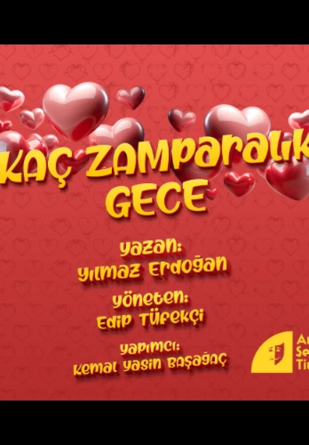 Kaç Zamparalık Gece