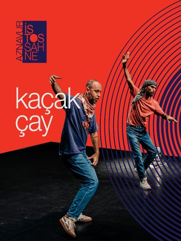 Kaçak Çay Saati
