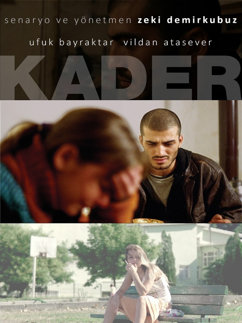 Kader