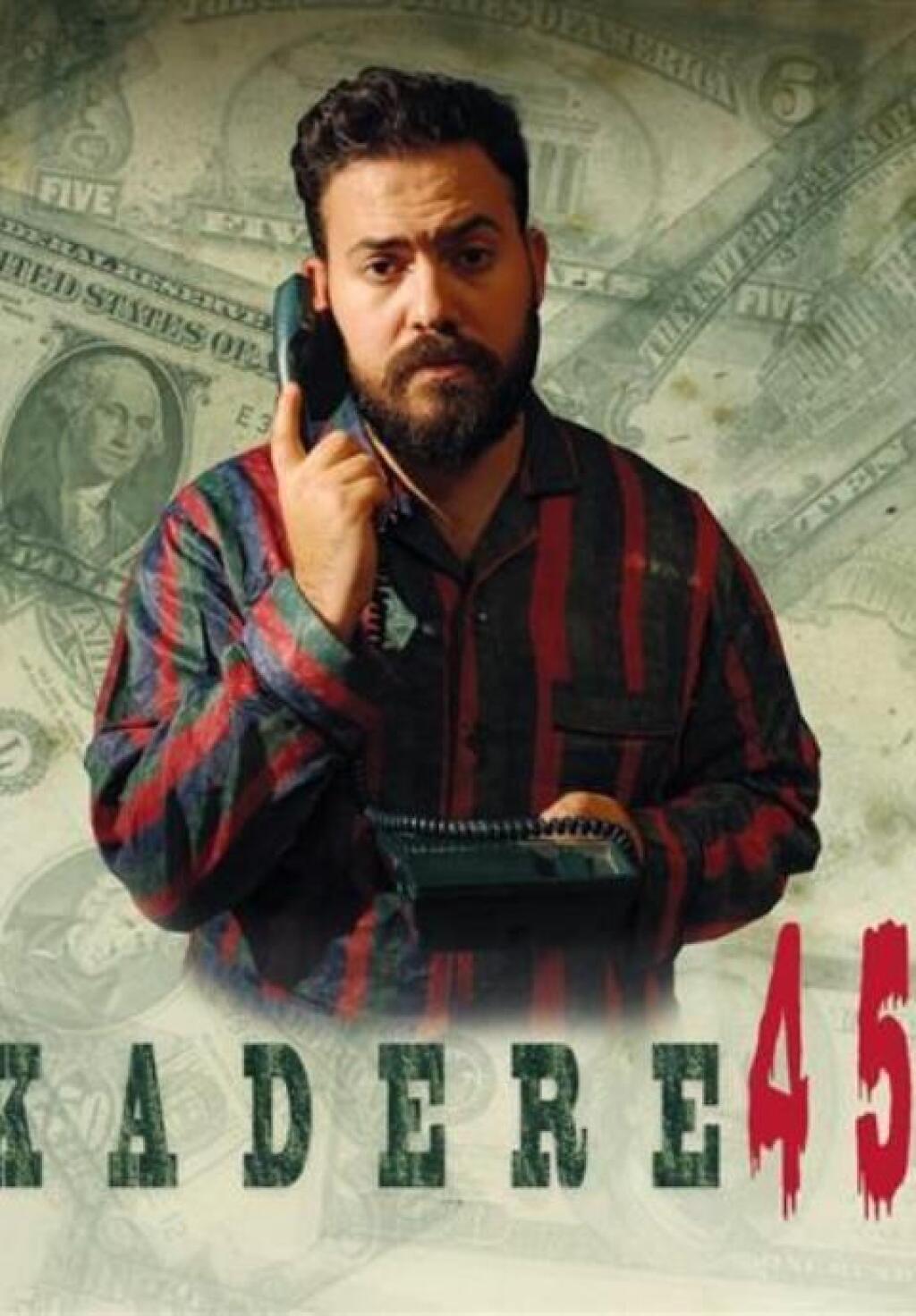Kadere 45
