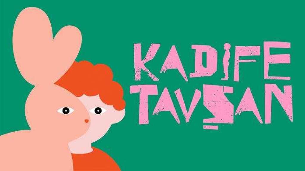 Kadife Tavşan