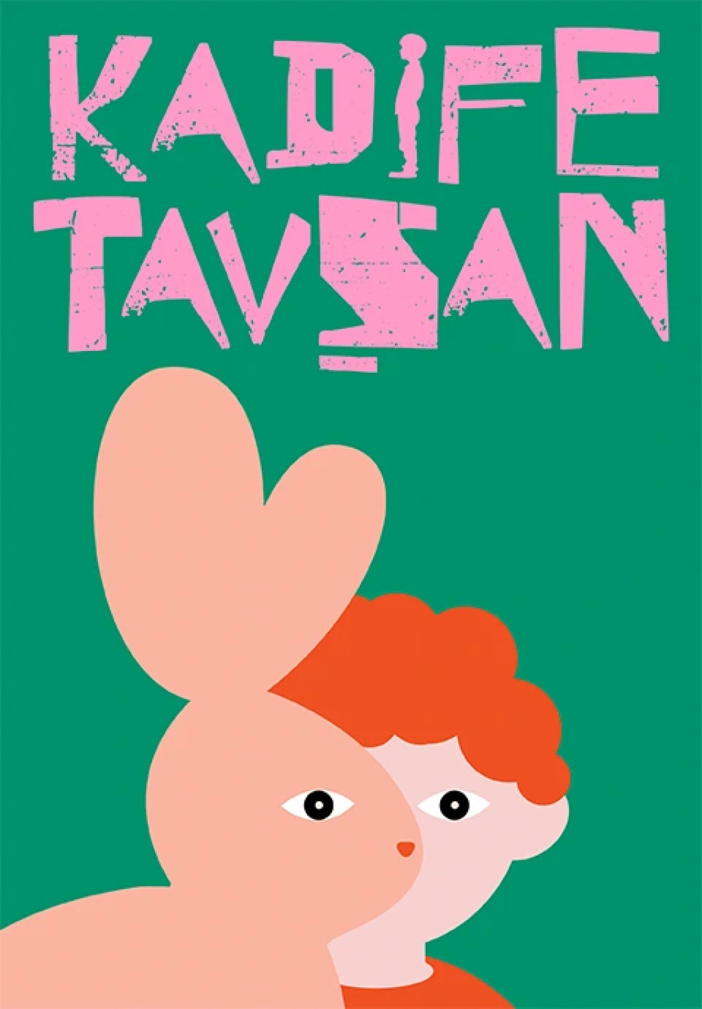 Kadife Tavşan