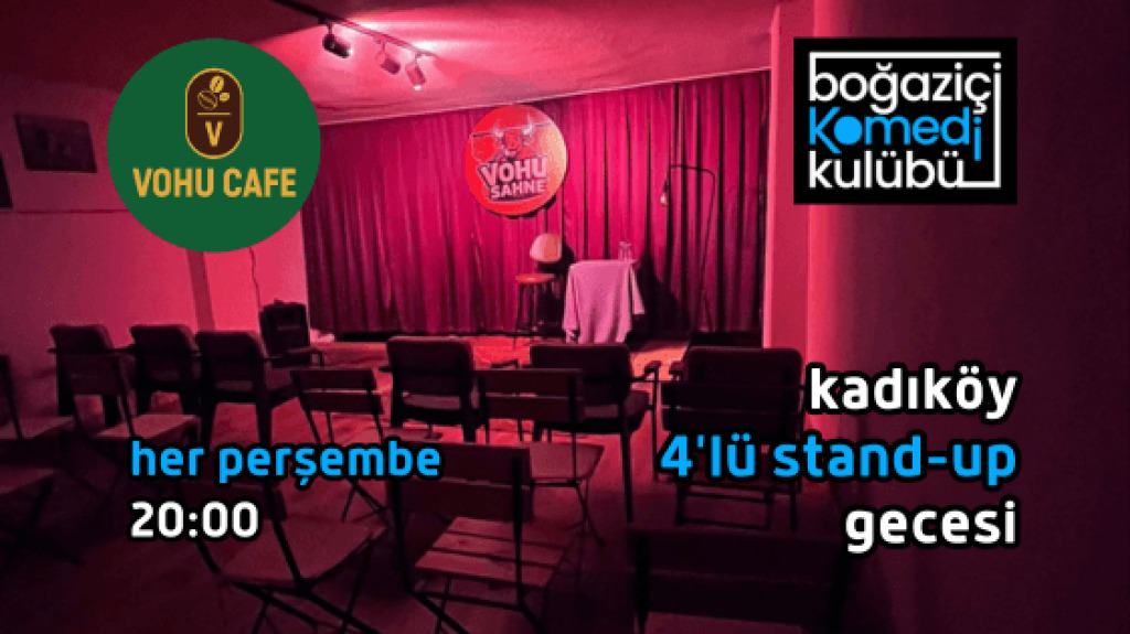 Kadıköy 4'lü