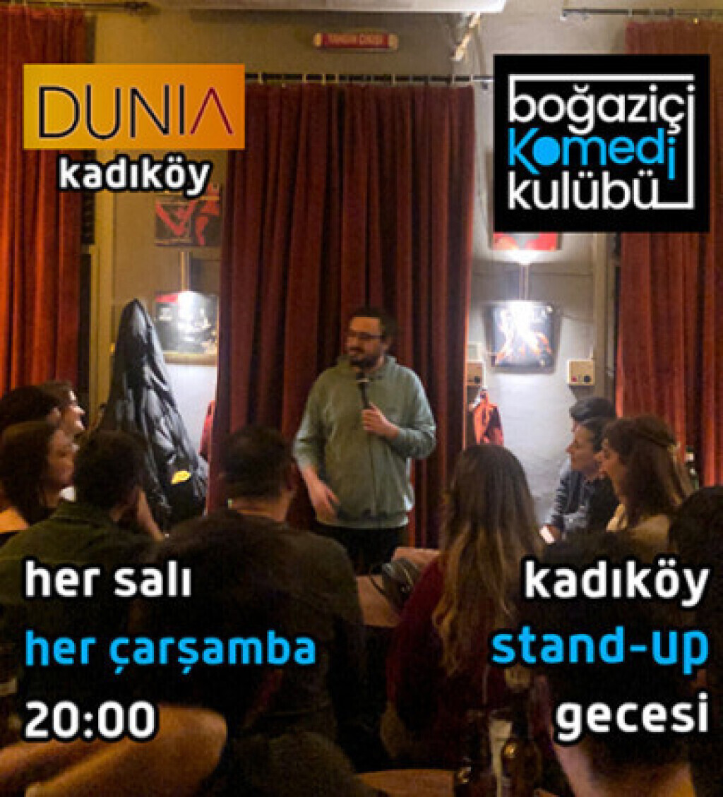 Kadıköy