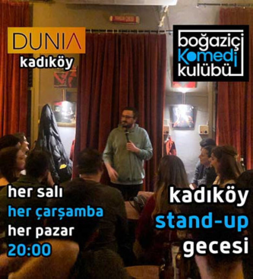 Kadıköy
