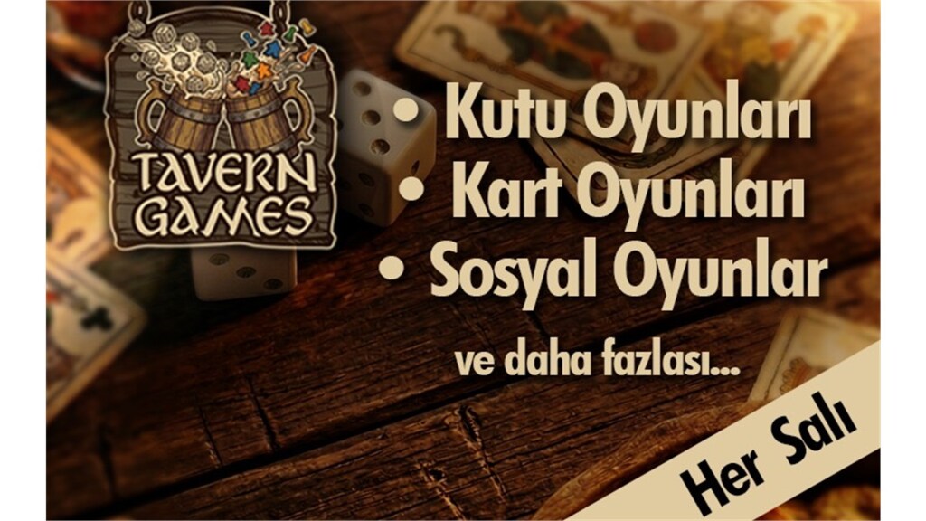 Kadıköy Blood on the Ördek Pub: Klasik Vampir Köylü Oyunlarını Unutun!