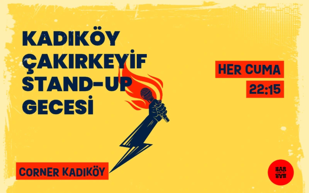Kadıköy Çakırkeyif