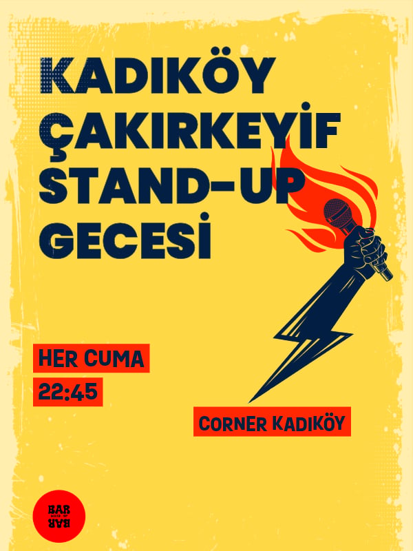 Kadıköy Çakırkeyif