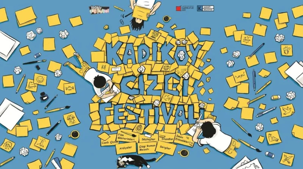 Kadıköy Çizgi