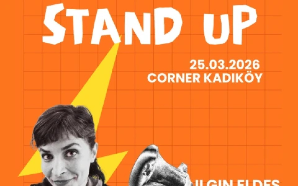Kadıköy Komedi Gecesi - 2'li