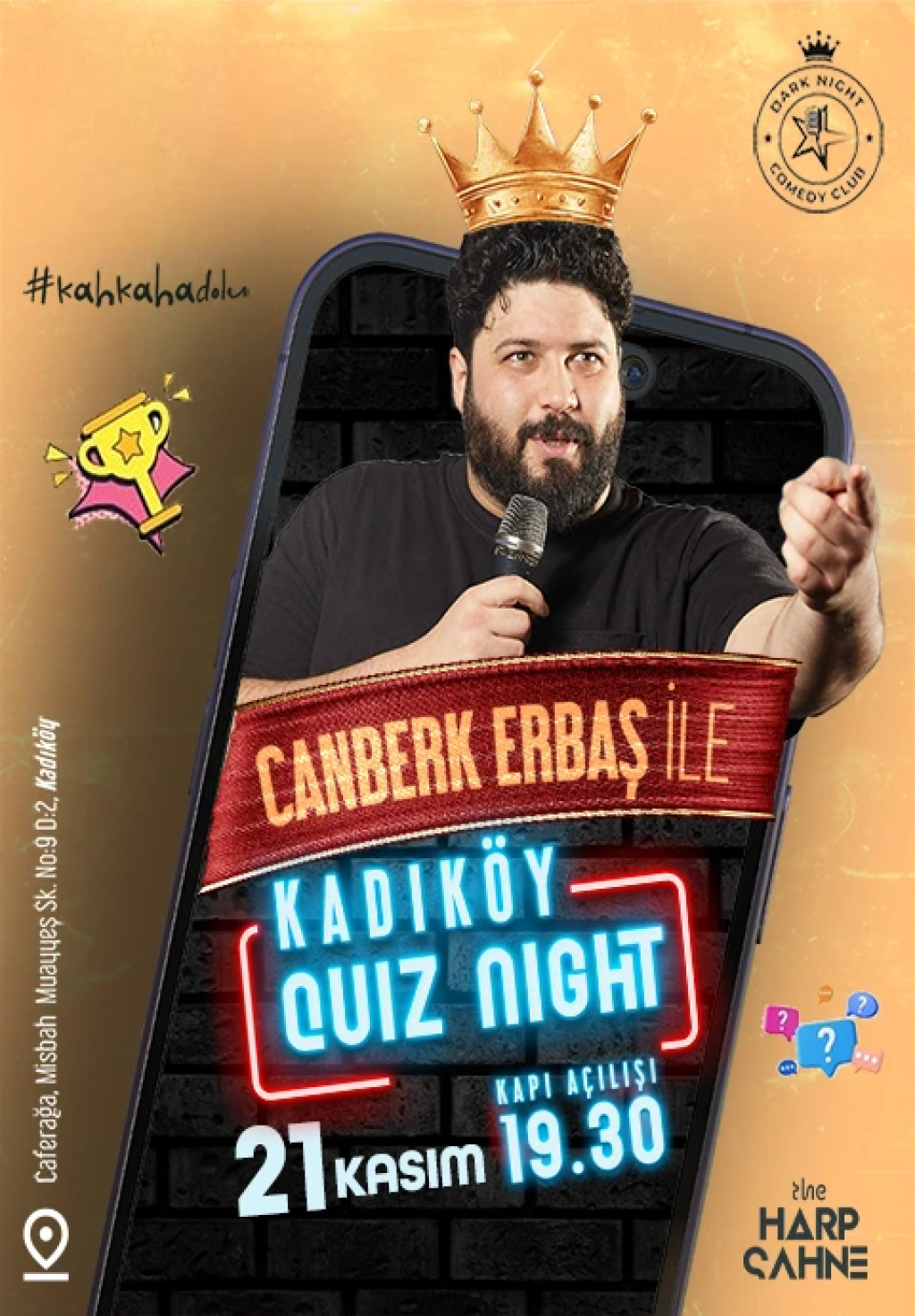 Kadıköy Quiz Night