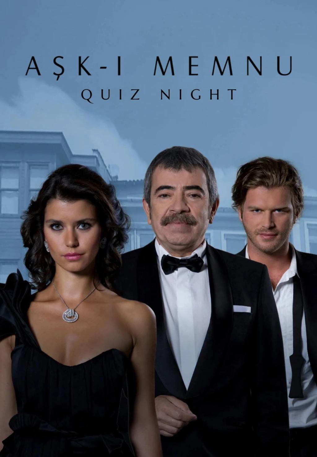 Kadıköy Quiz Night: Aşk-ı Memnu