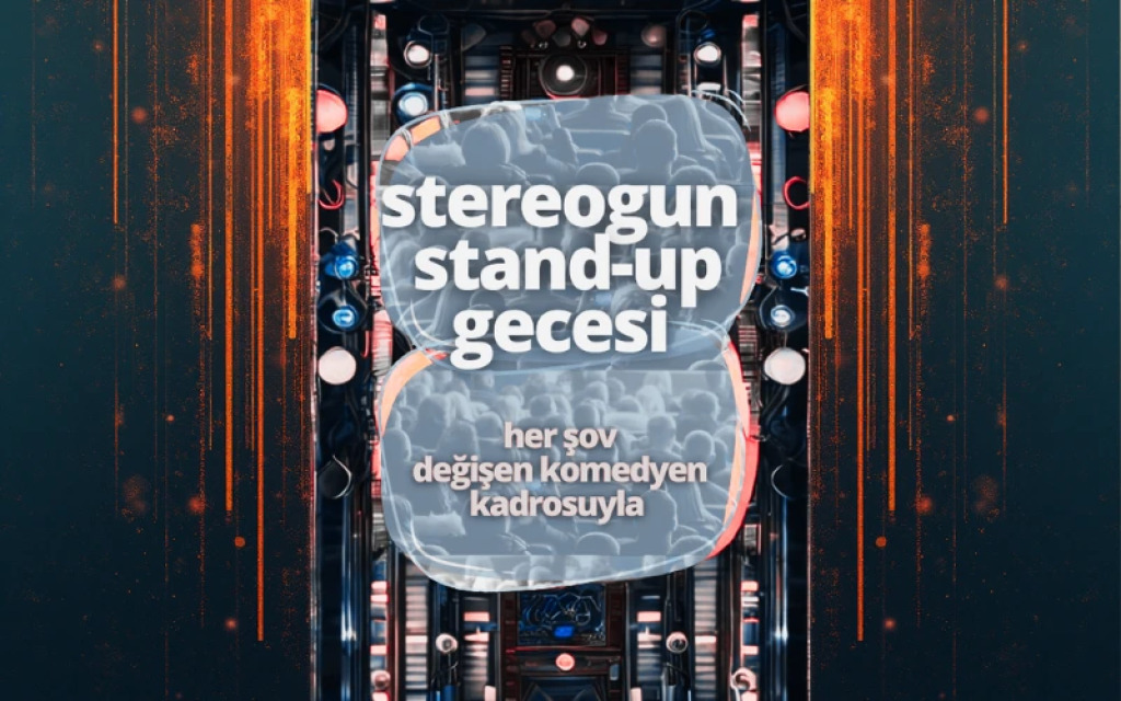 Kadıköy Stereogun