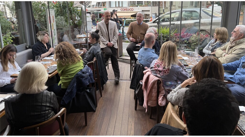 Kadim Bir Kültürden Kadehe Yansıyanlar: SÜRYANİ ŞARAPLARI