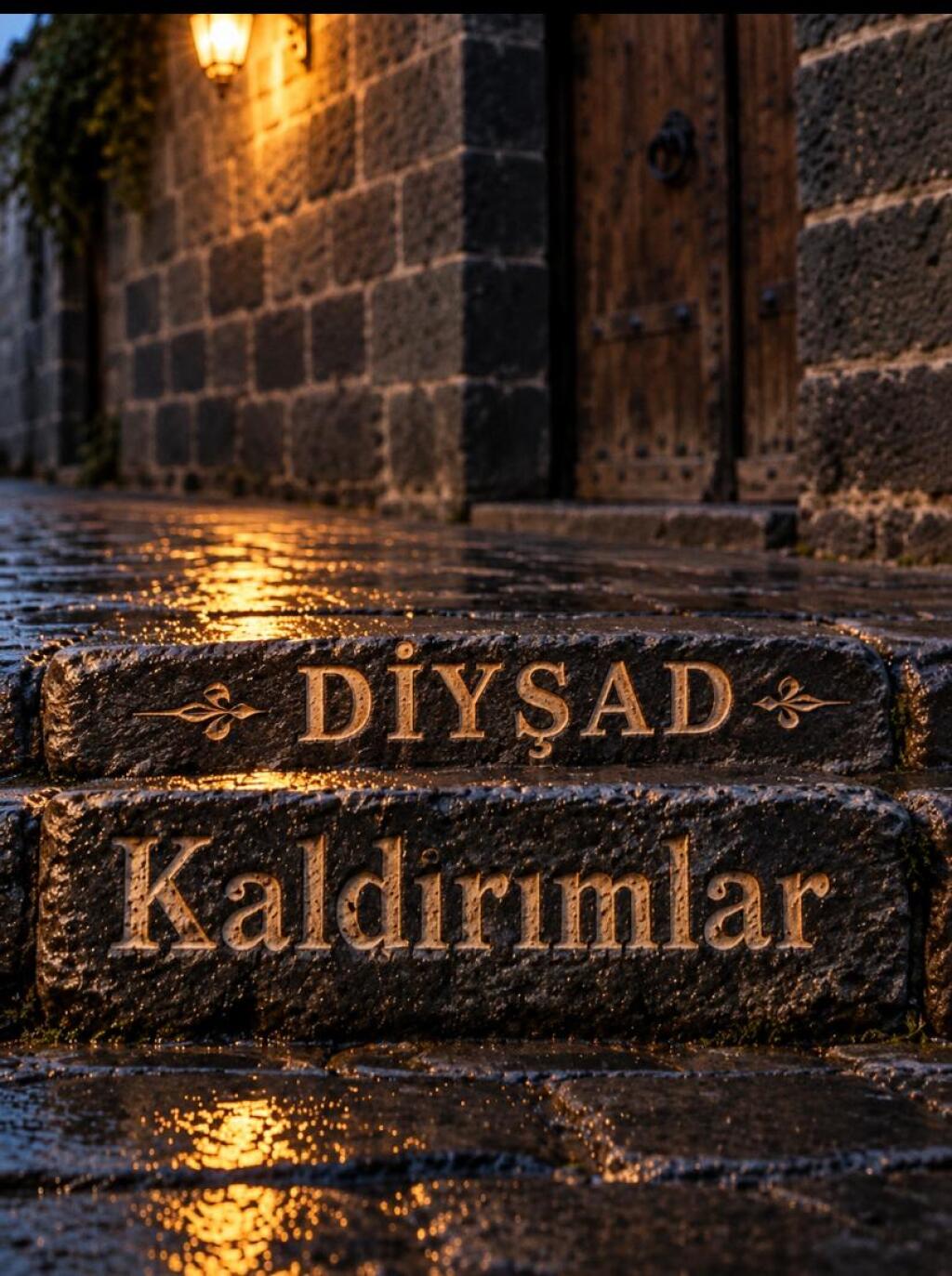 Kadim Şehirden Şiir Sesleri