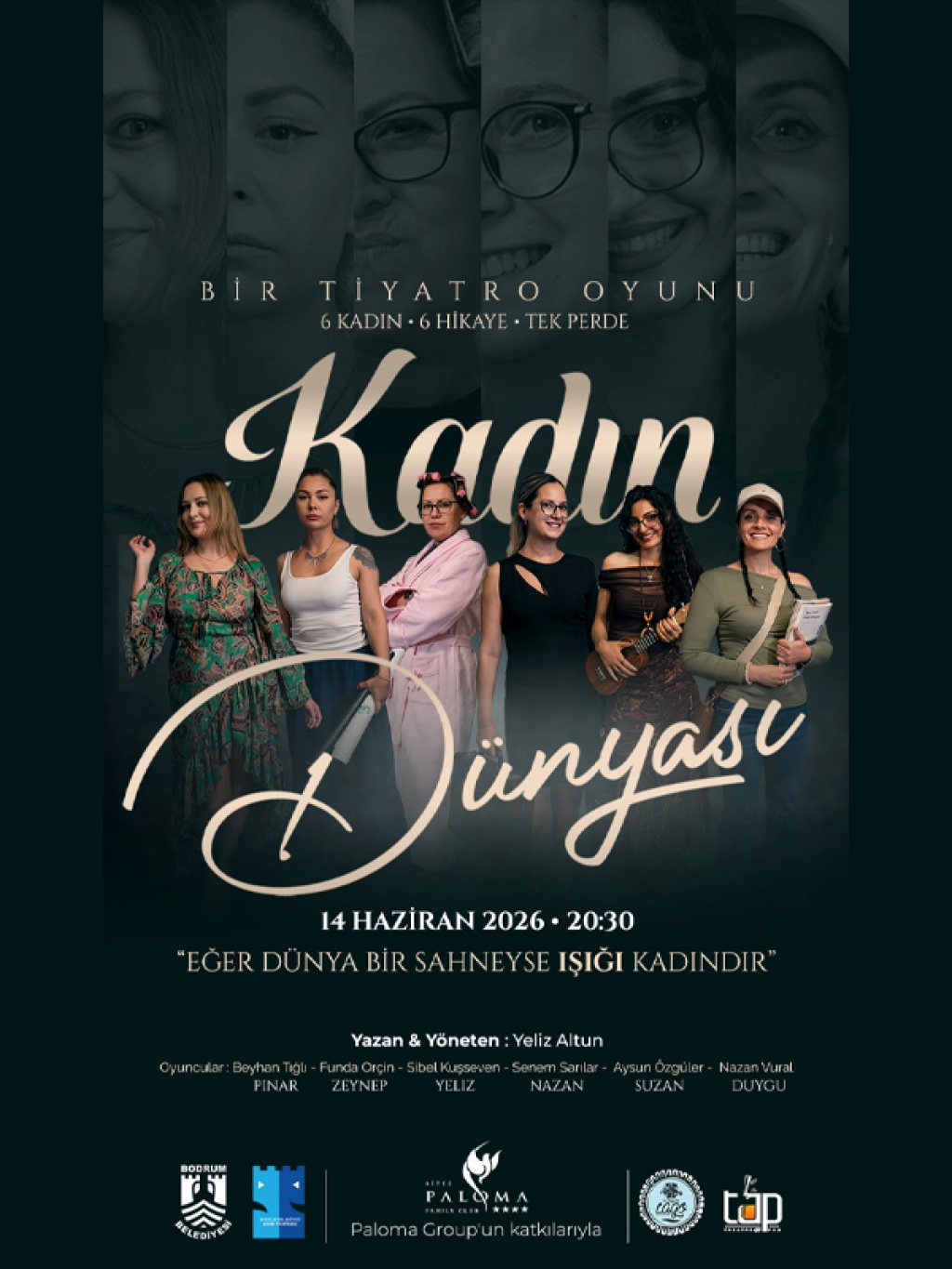 Kadın Dünyası