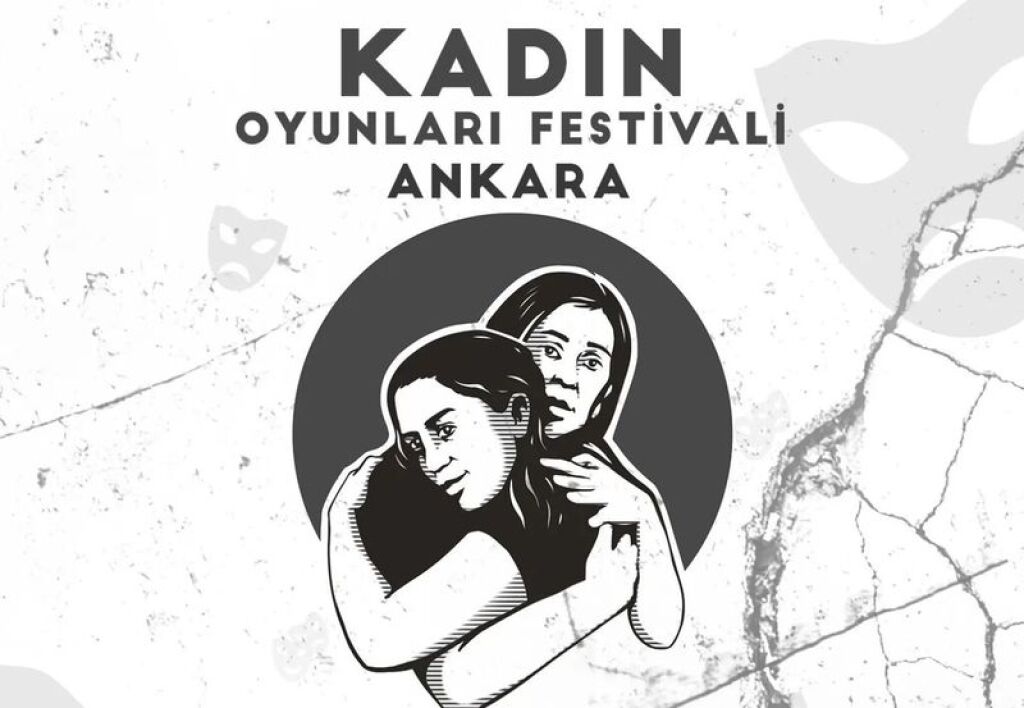 Kadın Oyunları