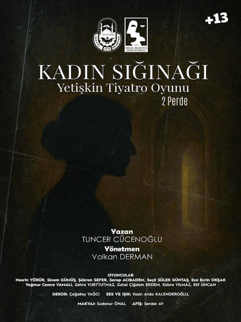 Kadın Sığınağı