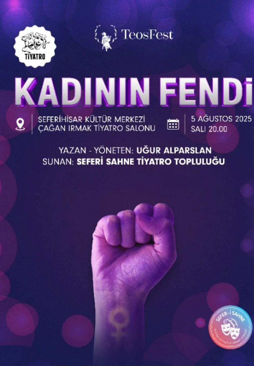 Kadının Fendi