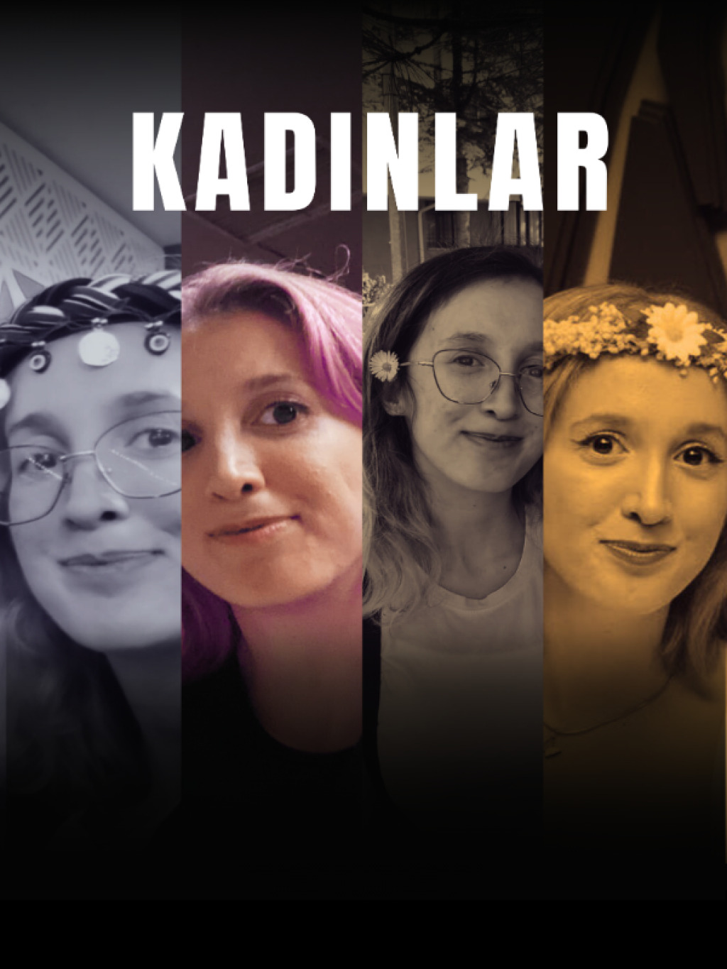 Kadınlar
