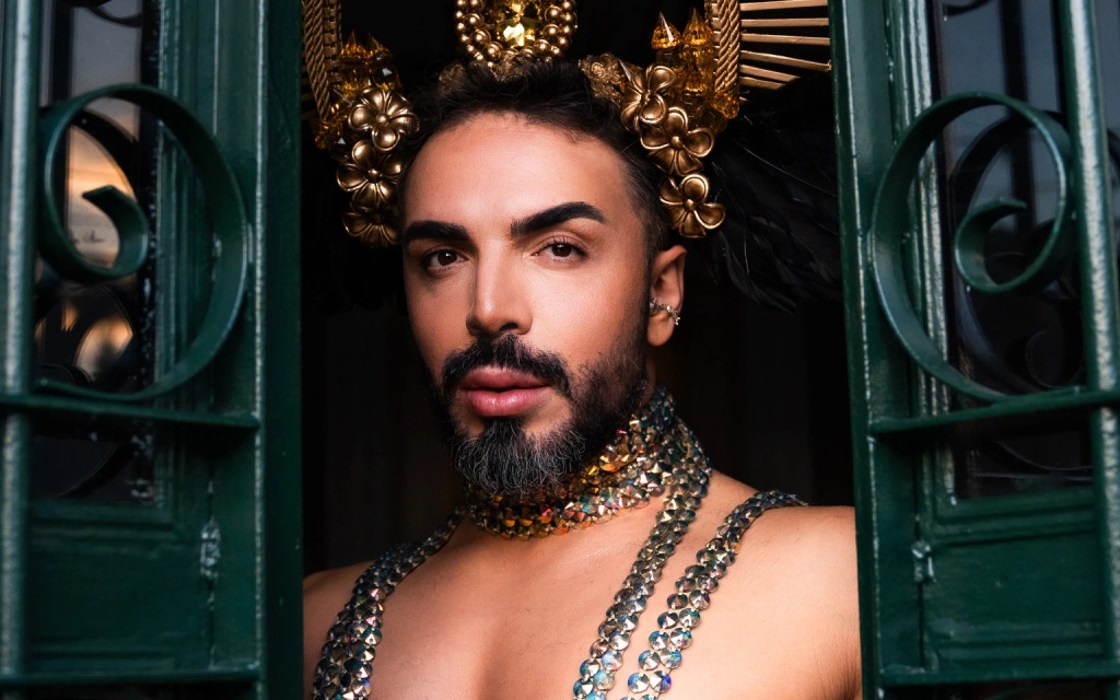 Kadınlar Matinesi - Arif Saçlı / DJ Performans & Dansöz