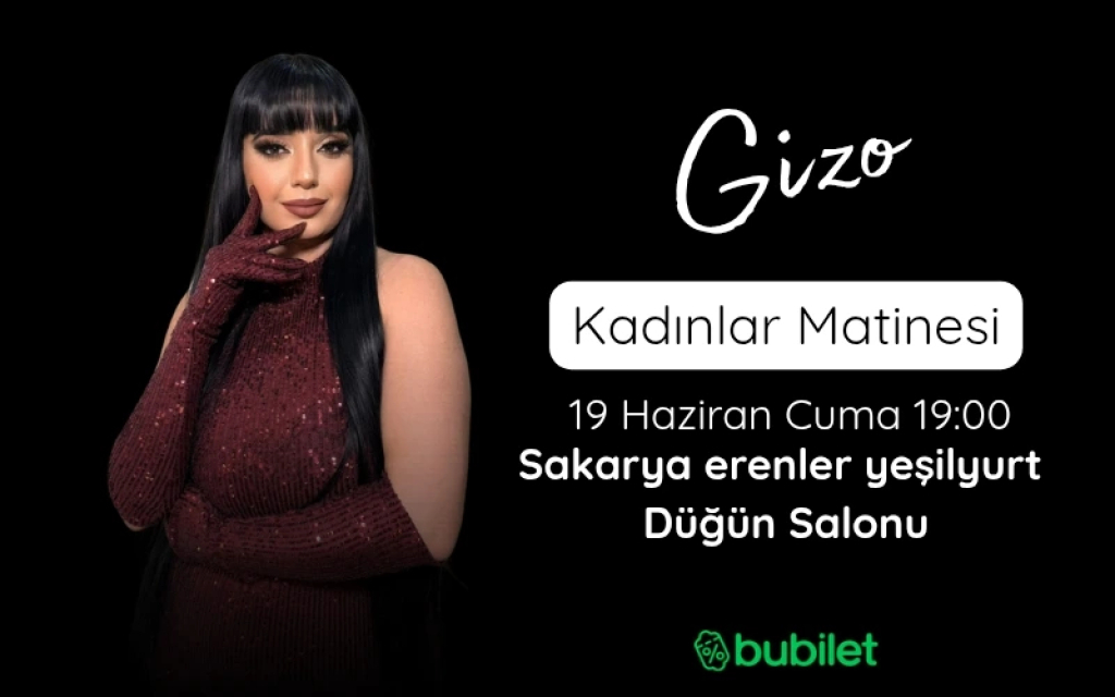 Kadınlar Matinesi Yaza Merhaba