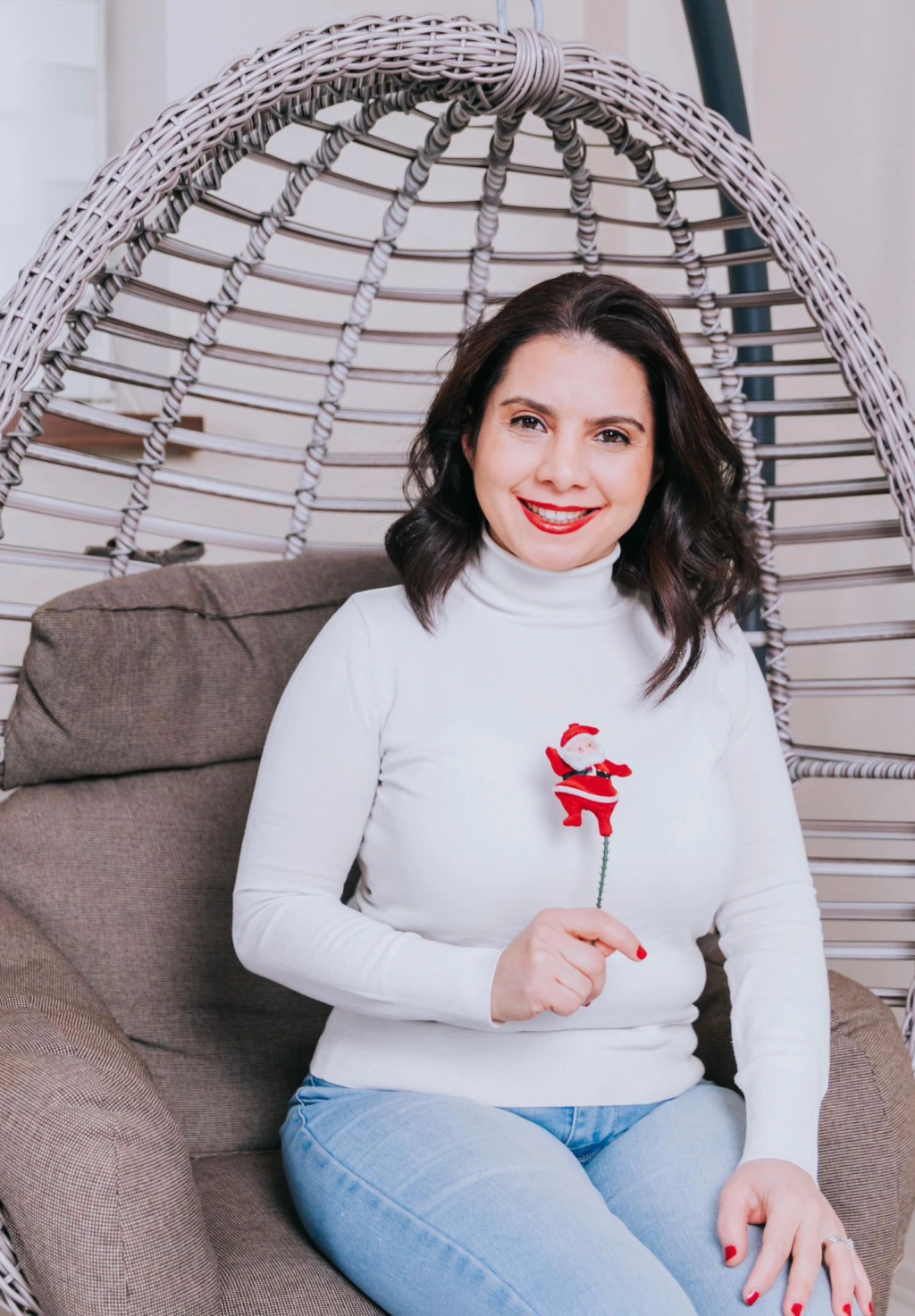 Kadınlara Özel Beden Atölyesi - Dr. Müjdegül Zayıfoğlu Karaca