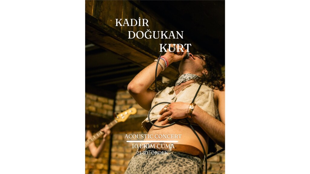 Kadir Doğukan Kurt
