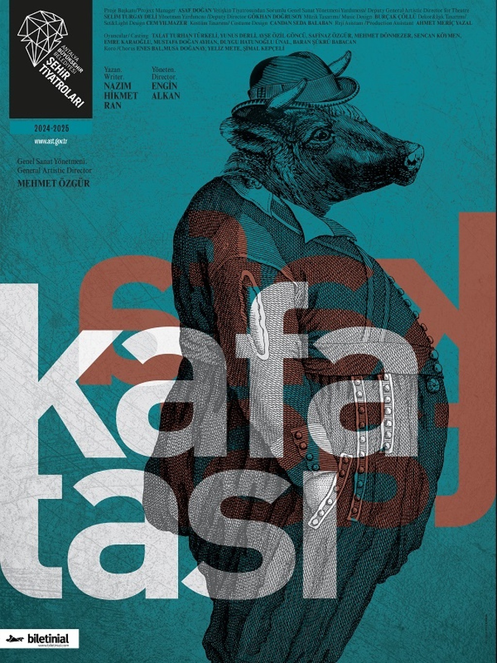 Kafatası