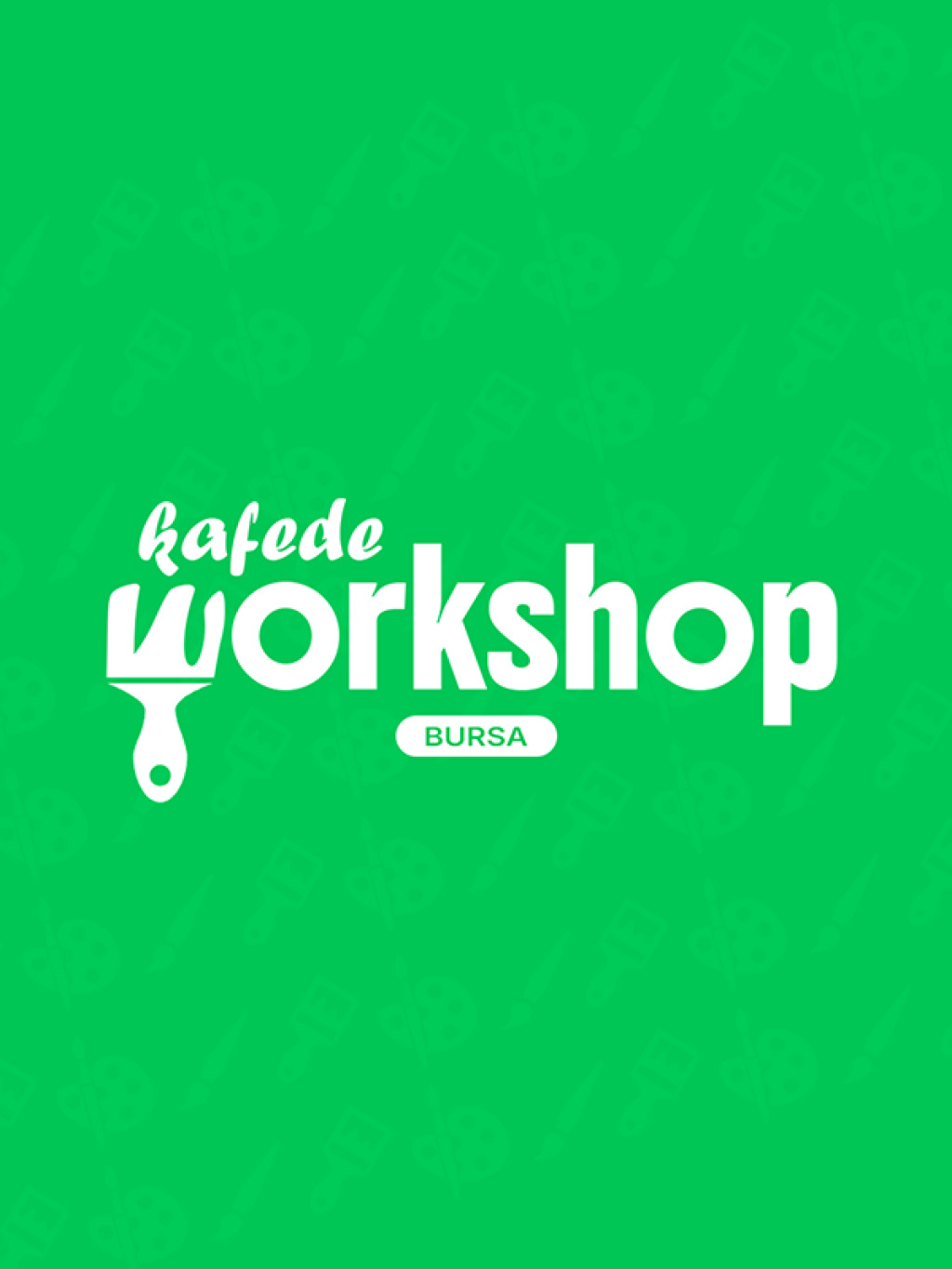 Kafede Workshop - Bursa Etkinlik Takvimi