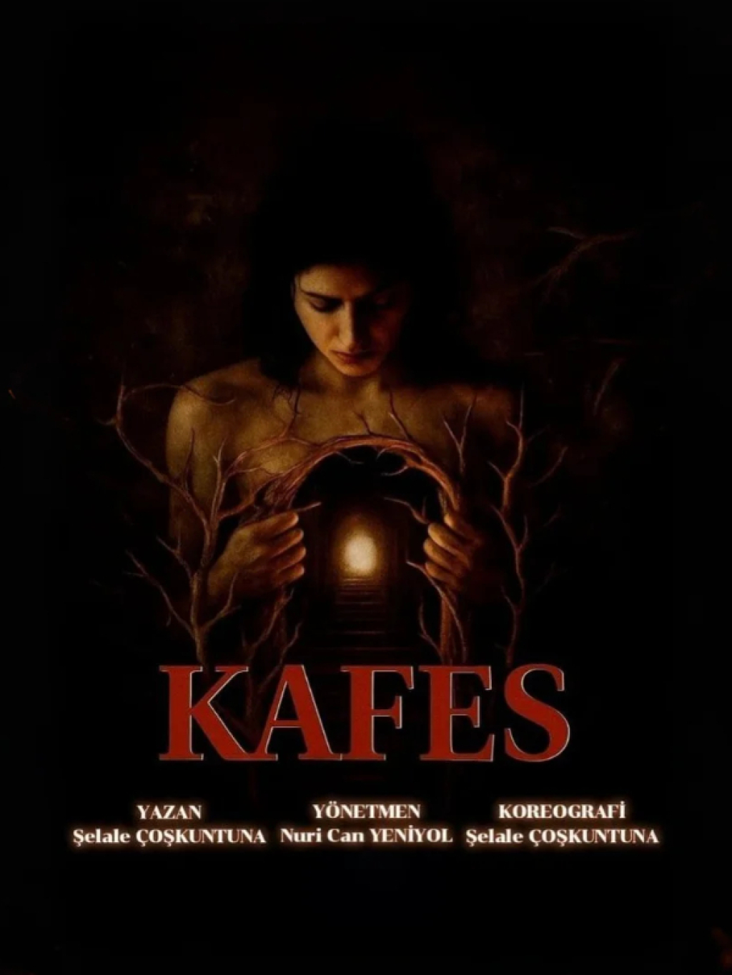 Kafes