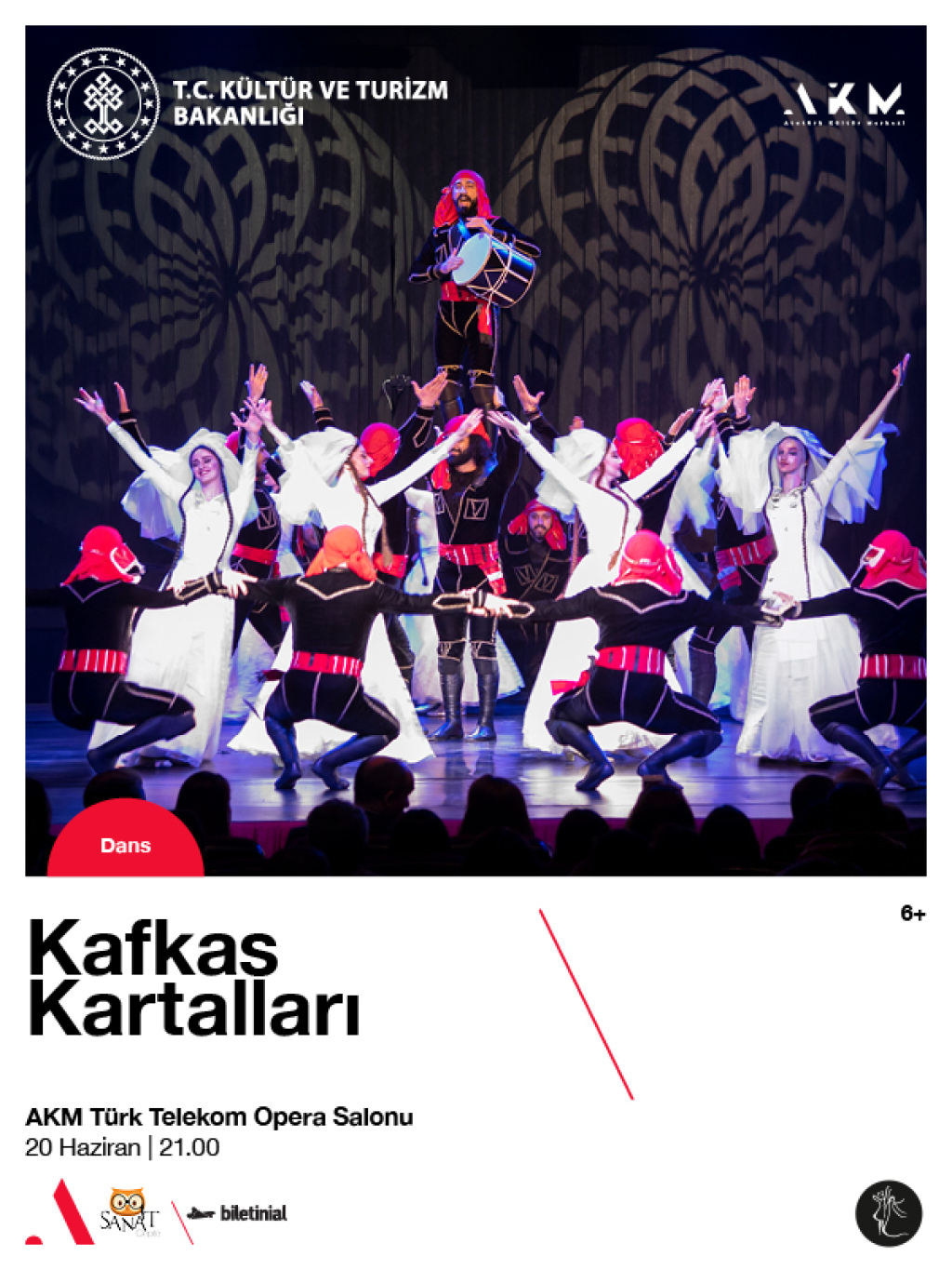 Kafkas Kartalları