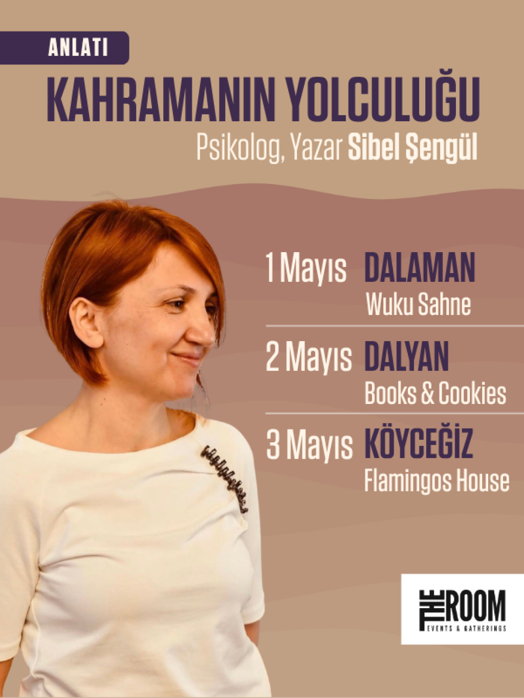 Kahramanın Yolculuğu - Psikomitolojik Anlatı