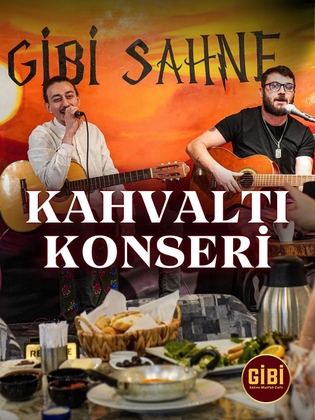 Kahvaltı