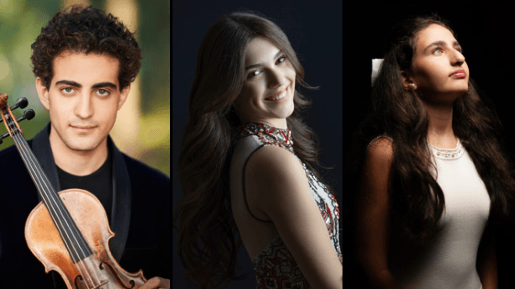 Kahve Konserleri: Café Français