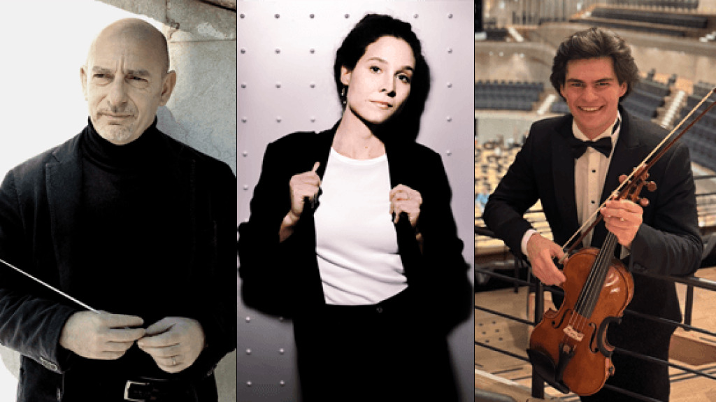 Kahve Konserleri: Vivaldi ile Kahve