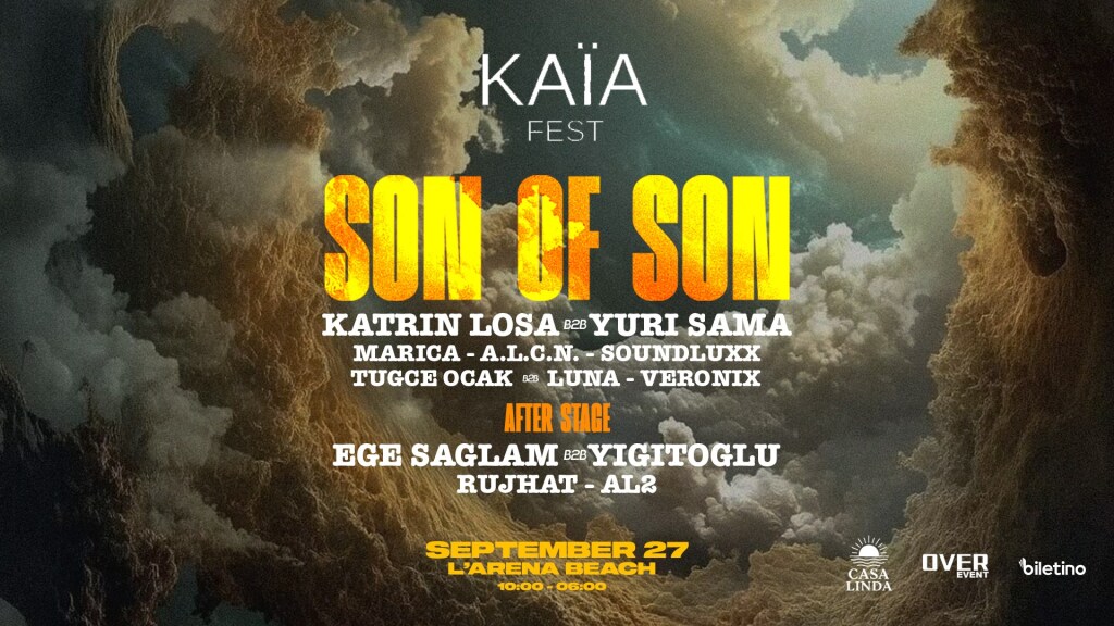 KAİA FEST