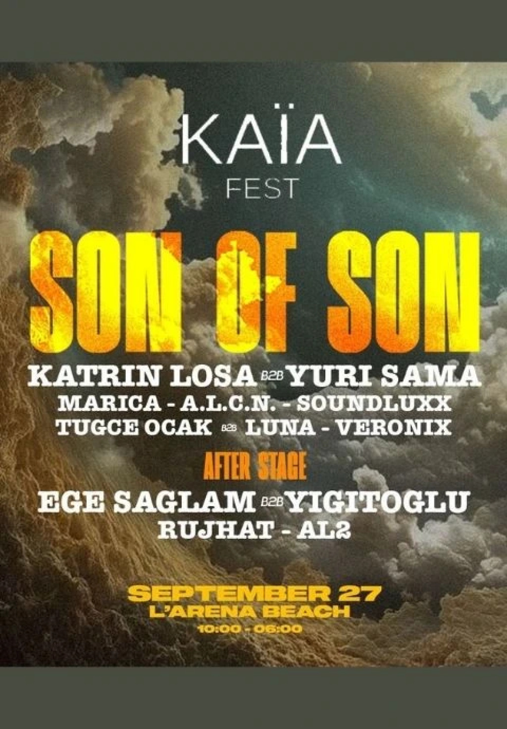 Kaia Fest
