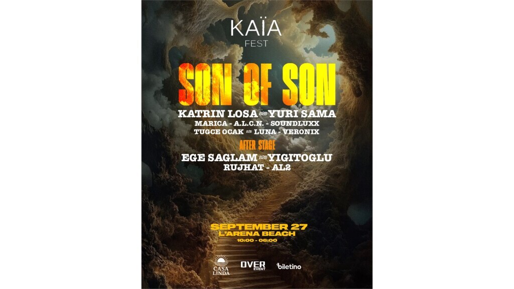 KAİA FEST