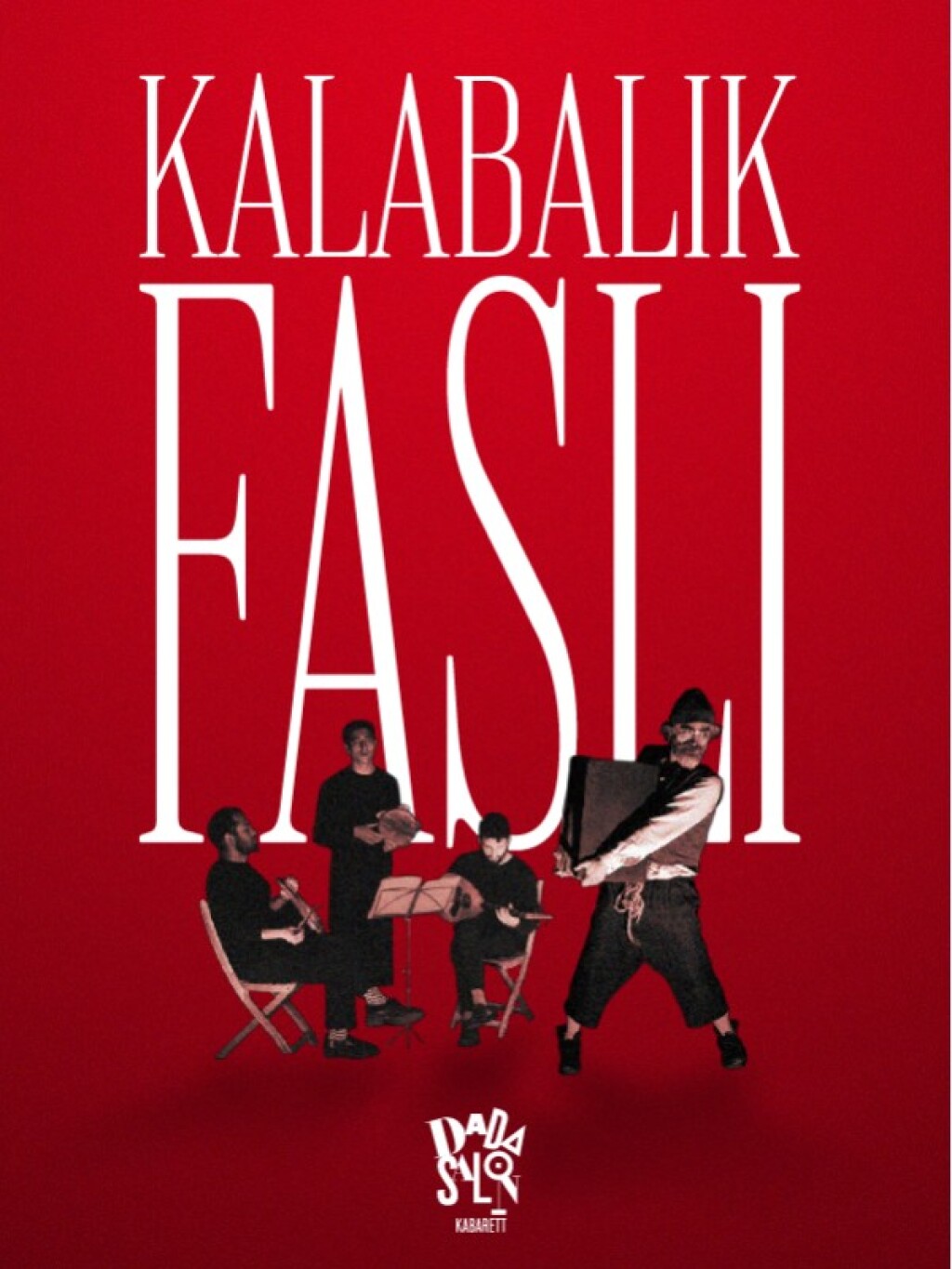 Kalabalık Faslı