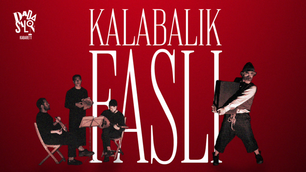 Kalabalık Faslı