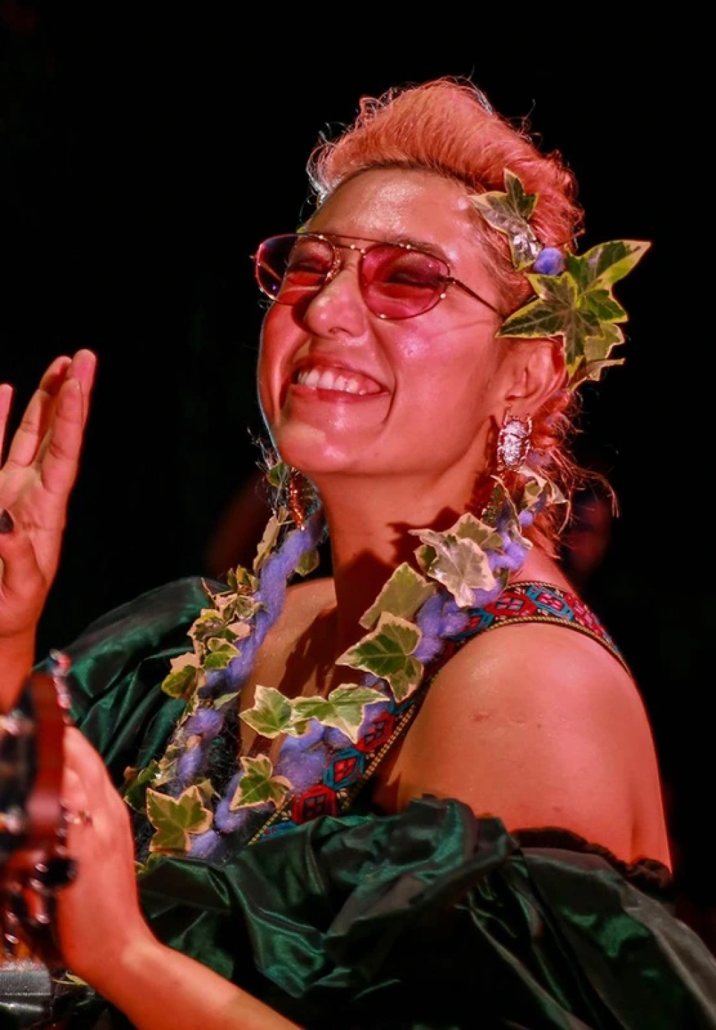 Kalben Gerçek Adınız Mı?