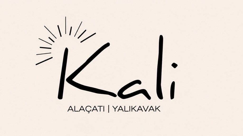 KALİ BEACH YALIKAVAK / BODRUM RESERVATION