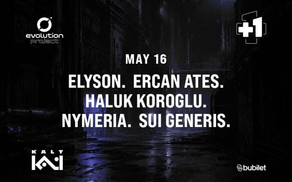 Kalt | Beyond Control