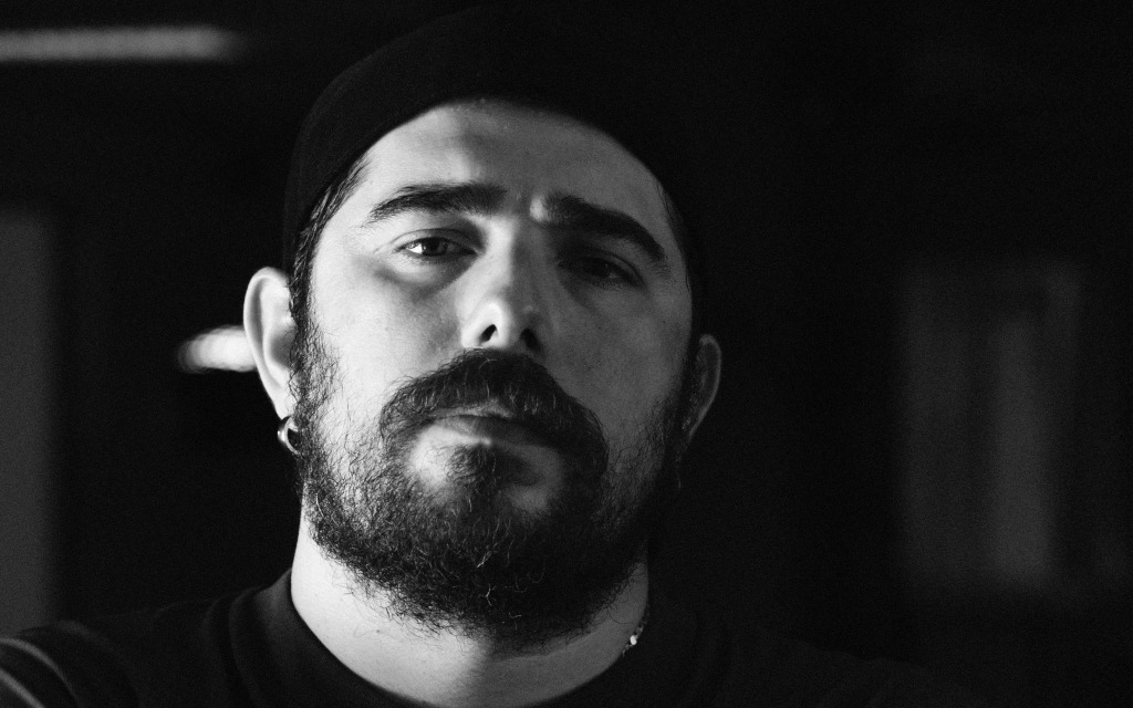 Kamufle - Eskişehir