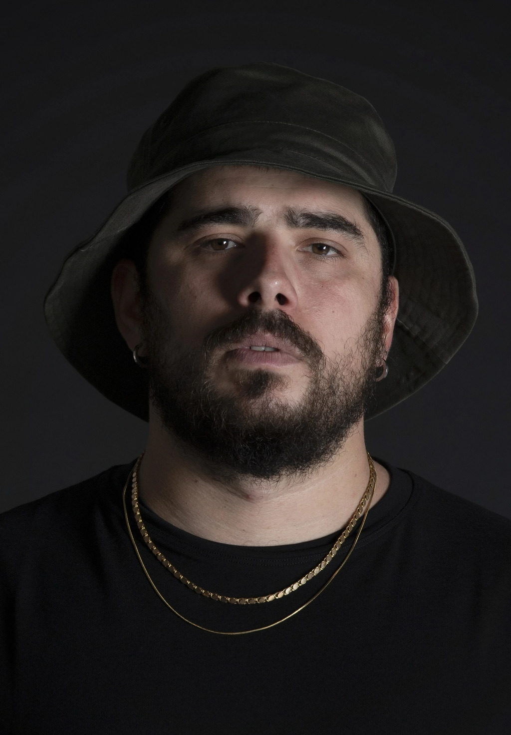 Kamufle - Tamamlanmaya Çalışıyorum Albüm Lansman