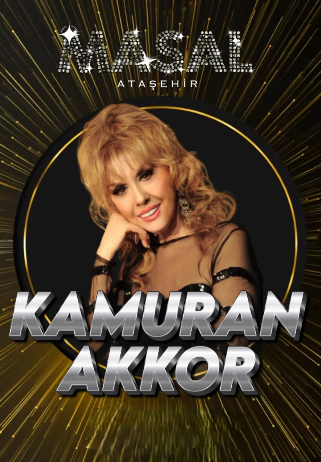 Kamuran Akkor - Asena Dans