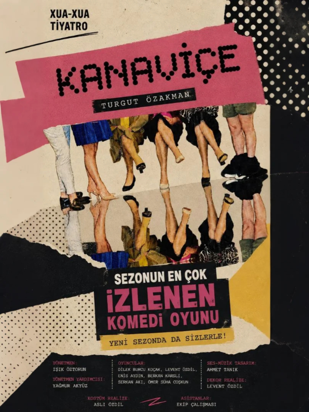 Kanaviçe